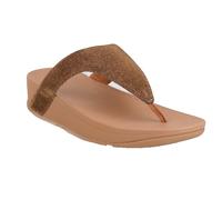 FitFlop Womens/Ladies Lottie Glitzy Sandals / N/A N/A GT693
