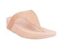 FitFlop Womens/Ladies Lottie Glitzy Sandals / N/A N/A GT693
