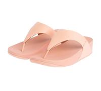FitFlop Womens/Ladies Lulu Leather Flip Flops GT2481