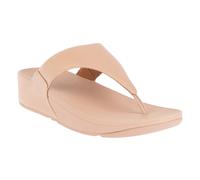 FitFlop Womens/Ladies Lulu Shimmer Toe Post Sandals / N/A N/A GT1105