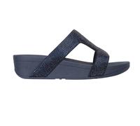 FitFlop Womens/Ladies Marli Microfibre Sliders GT34948