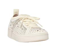 FitFlop Womens/Ladies Ombre Embellished Platform Trainers GT17315