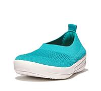 Fitflop Womens/Ladies Uberknit Slip-on Pumps (5 UK) (Blue)