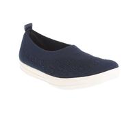 FitFlop Womens/Ladies Uberknit Slip-on Pumps GT4765