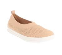 FitFlop Womens/Ladies Uberknit Slip-on Pumps / N/A N/A GT4765