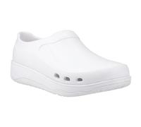 FitFlop Womens/Ladies Work High-Performance Clogs FS11703