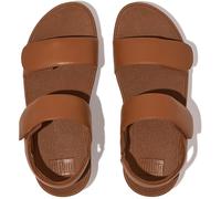 Fitflop Womens Lulu Adjustable Back Strappy Sandals