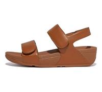 Fitflop Womens Lulu Adjustable Back Strappy Sandals UK Size 7 (EU 41)