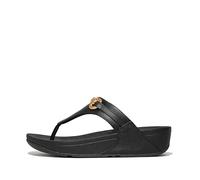 Fitflop Lulu Chunky-snaffle Sandals