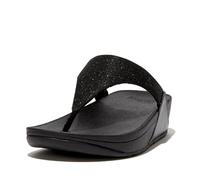 Fitflop Women's Lulu Shimmerlux Toe-post SandalsSandal