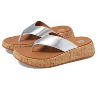 Fitflop Women's Mwb Toe Post Flat Sandal