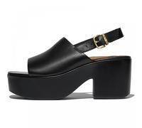 Fitflop Womens Platfforms Heeled Backstrap Sandals