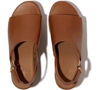 Fitflop Womens Platfforms Heeled Backstrap Sandals