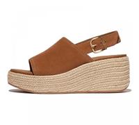 Fitflop Womens Platfforms Wedge Sandals