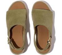 Fitflop Womens Platfforms Wedge Sandals