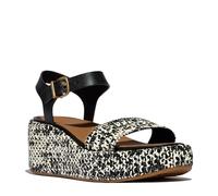 Fitflop Womens Platfforms Wedge Sandals