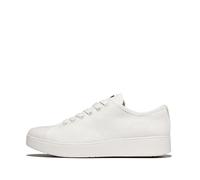 Fitflop Women's Rally Canvas SneakersSneaker