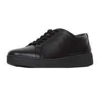 Fitflop RALLY SNEAKERS Women's, All Black, 6.5 UK