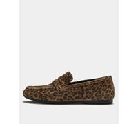 Fitflop Womens Shoes in Bronze Suede - Size UK 6