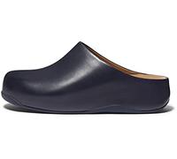 Fitflop Women's Shuv Clog, Midnight Navy, 6.5 UK
