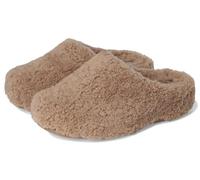 Fitflop Women's Shuv Curly-shearling ClogsClog