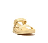 FitFlop Women's Surff Back Strap Sandals in Yellow | Size: 7 FitFlop Yellow 7