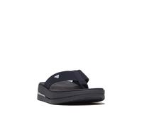 Fitflop Surff Two-Tone Toe Post Sandals Midnight Navy UK Size = 5 EU Size = 38 -