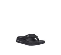Fitflop SURFF TWO-TONE WEBBING TOE-POST SANDALS