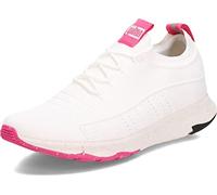 Fitflop Women's Vitamin FF e01 Cross Trainer, Urban White Mix, 8 UK