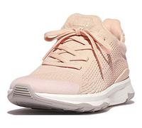 FitFlop Womens Vitamin FFX Sports Trainers Rose Foam Mix 6