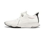 FitFlop VITAMIN FFX e11 Womens Trainers Urban White Mix - UK 3