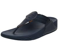 Fitflop Women's Walkstar Toe-post SandalsWedge Sandal