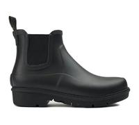 FitFlop Womens Wonderwelly Chelsea Boots All Black 3