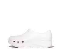 Fitflop Work High-Performance Professional Clogs Urban White Size 8 Female