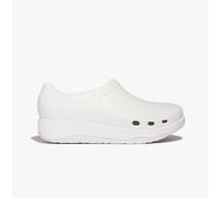 Fitflop Work HIGH-Performance Professional Clogs Urban White