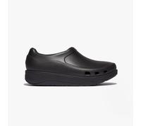 Fitflop Work High-Performance Professional Clogs All Black Size 4 Female