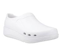 Fitflop Work HIGH-Performance Professional Clogs Urban White