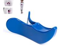 FITIOS Pelvic Floor Muscle Repair Exerciser, Femvaults Pelvic Floor Exerciser, Pelvic Floor Exerciser Hip Trainer, Femvaults Pelvic Floor Strengthener, pelvic Floor Trainer Women(Blue)