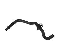 FITIPICI Upper Radiator Hose for Dodge Durango Challenger Charger Journey Neon Grand Cherokee Chrysler PT Cruiser 5058394AA 5058394AB 5058394AC 5058394AD 5058394AE