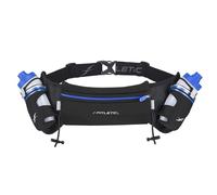 Fitletic FITLETIC Hydra 16 Hydration Belt - BLUE - Multi L-XL