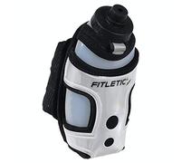 Fitletic Hydra Pocket - Black/Silver