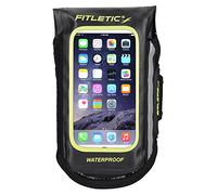 Fitletic Hydralock - Black - L/XL