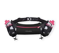 Fitletic iFitness Hydration Belt Black 500 ml Waist L/XL