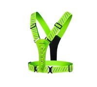 Fitletic Lumi LED Vest - None Single