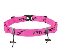 Fitletic Race II - Black/Pink