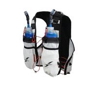 Fitletic Trail 2.5 Hydration Vest White