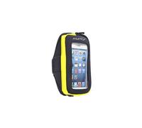 Fitletic Shoulder Bag ARM05 BLK/RED L/XL FITL-0103