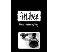 FitLiber: Fitness & Workout Log/Diary