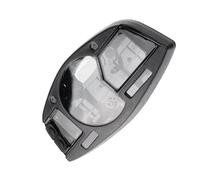 Fitment Dash Cover Compatible With CBR600RR 2007 2008 2009 2010 2011 2012 Motorcycle Speedometer Instrument Tachometer Gauge Case