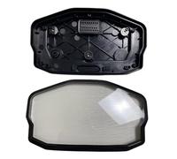 Fitment Dash Cover Compatible With Ducati For Panigale For 848/899/959/1198/1199/1299 Motorcycle Speedometer Gauge Cover Odometer Instrument